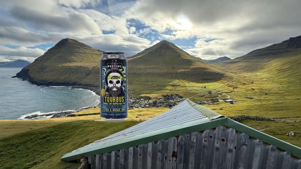 The World’s Best IPA—According To The 2025 Great American Beer Festival The World’s Best IPA—According To The 2025 Great American Beer Festival