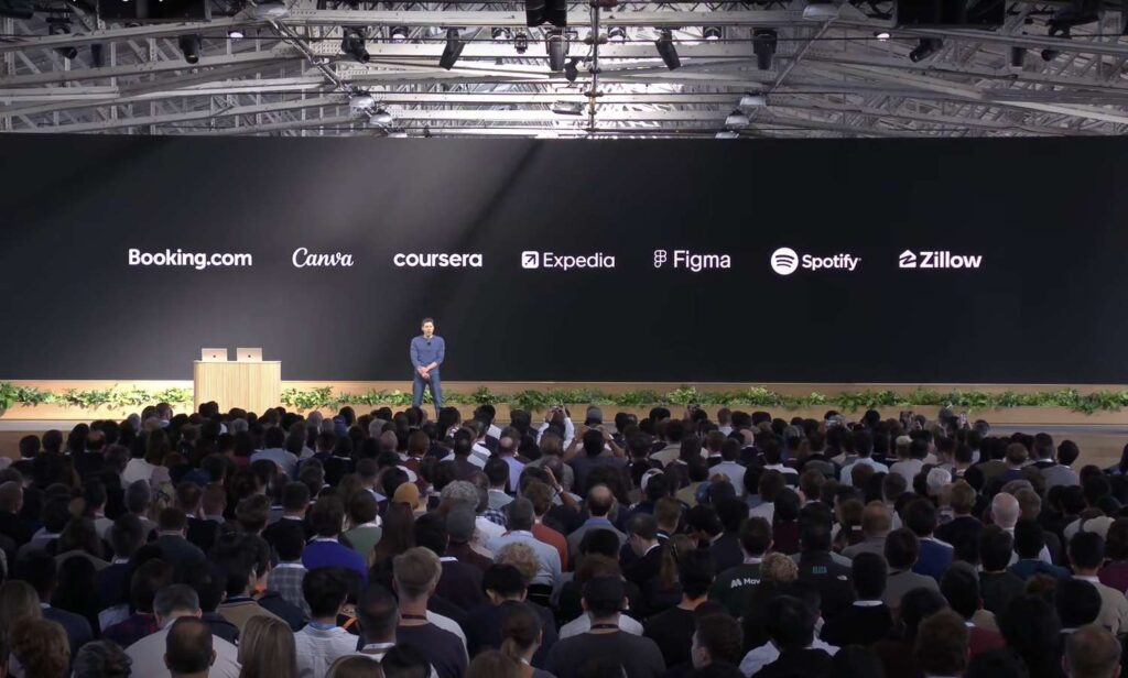 These Stocks Got a Boost From OpenAI’s DevDay Buzz These Stocks Got a Boost From OpenAI’s DevDay Buzz