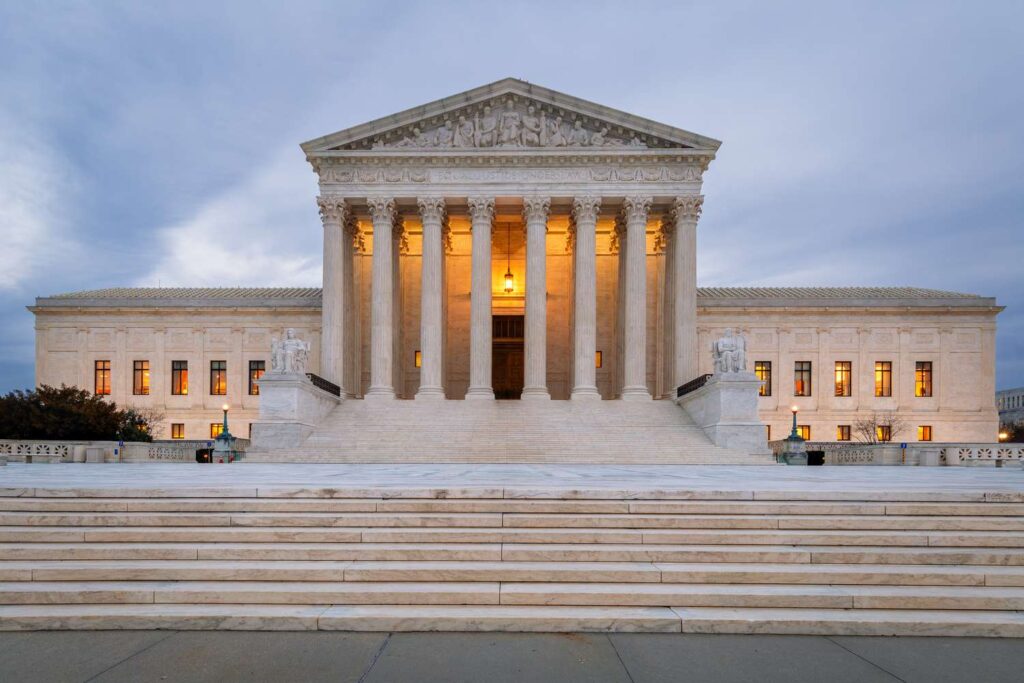 These Two Supreme Court Cases Could Have a Huge Impact On the Economy These Two Supreme Court Cases Could Have a Huge Impact On the Economy