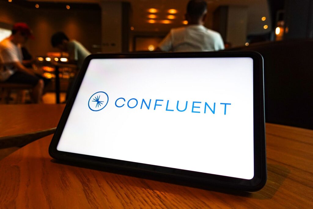 This Data Streaming Software Firm’s Stock Is Soaring Wednesday