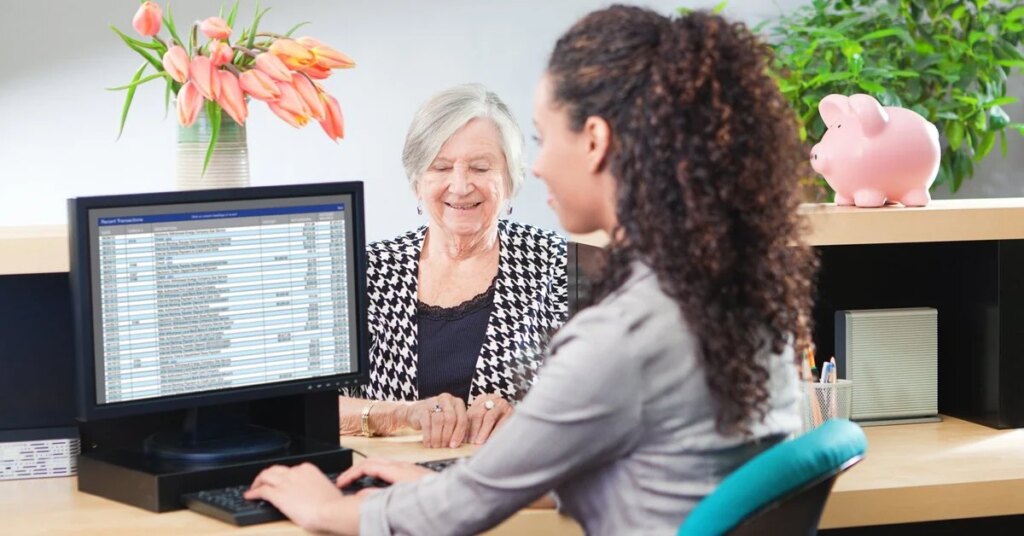 This Is What Really Happens When You Withdraw ,000 From Your Bank Account