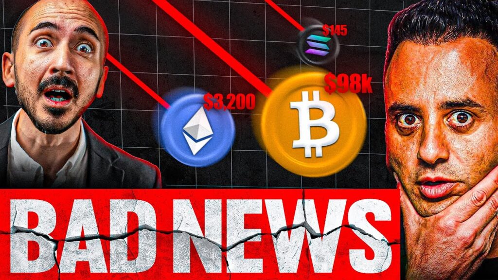 Top Crypto Analyst (HUGE DUMP COMING) Top Crypto Analyst (HUGE DUMP COMING)