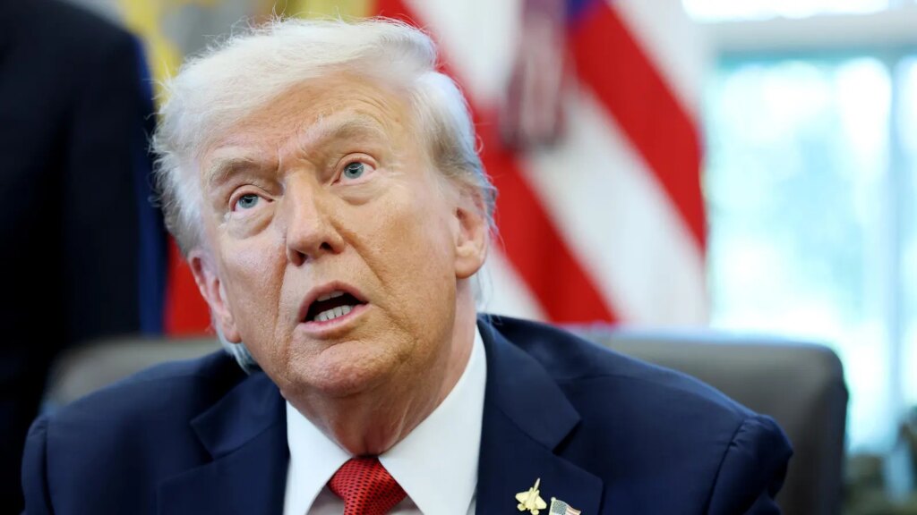 Trump Will ‘Take A Look’ At Maxwell Case After Supreme Court Rejects Appeal Trump Will ‘Take A Look’ At Maxwell Case After Supreme Court Rejects Appeal