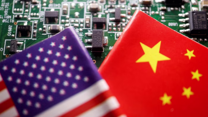 Trump talks tough with China but holds out hope of truce in trade war Trump talks tough with China but holds out hope of truce in trade war