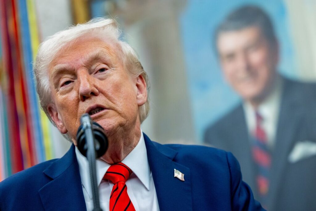 Trump’s Dealmaking Diplomacy Grows Fragile as China Fires Back Trump’s Dealmaking Diplomacy Grows Fragile as China Fires Back