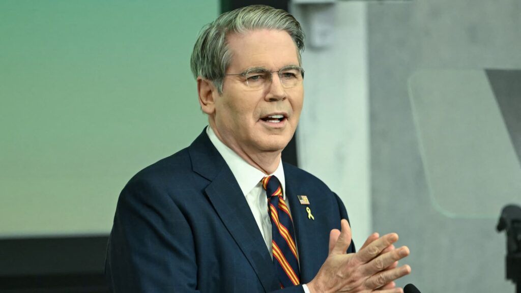 Trump’s Fed chair candidates list narrowed down to five by Bessent after interviews, sources say Trump’s Fed chair candidates list narrowed down to five by Bessent after interviews, sources say