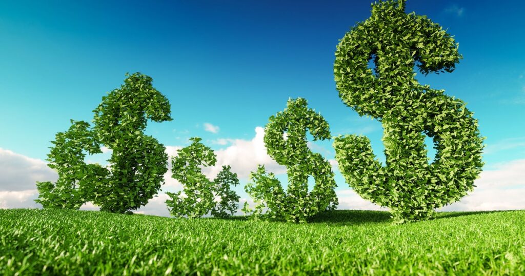 UBS Wealth Exec Says New Clients Will Drive ESG Revival UBS Wealth Exec Says New Clients Will Drive ESG Revival