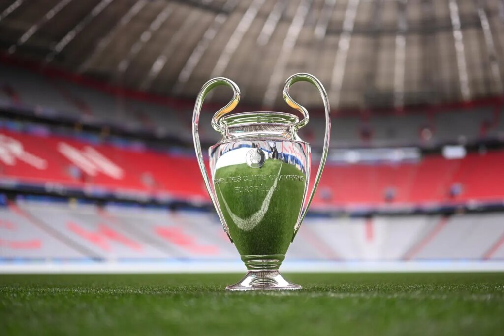 UEFA Targets Netflix And Disney In New Champions League Rights Deal UEFA Targets Netflix And Disney In New Champions League Rights Deal