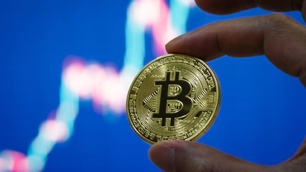UK investment platform warns traders to avoid bitcoin, crypto