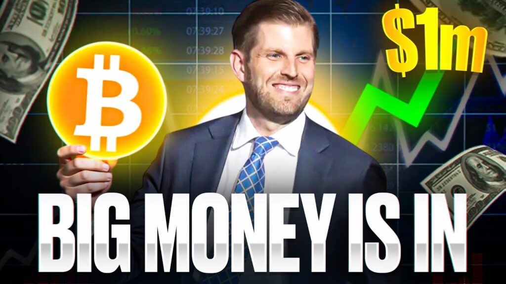 URGENT: CRYPTO Is About To Explode! URGENT: CRYPTO Is About To Explode!