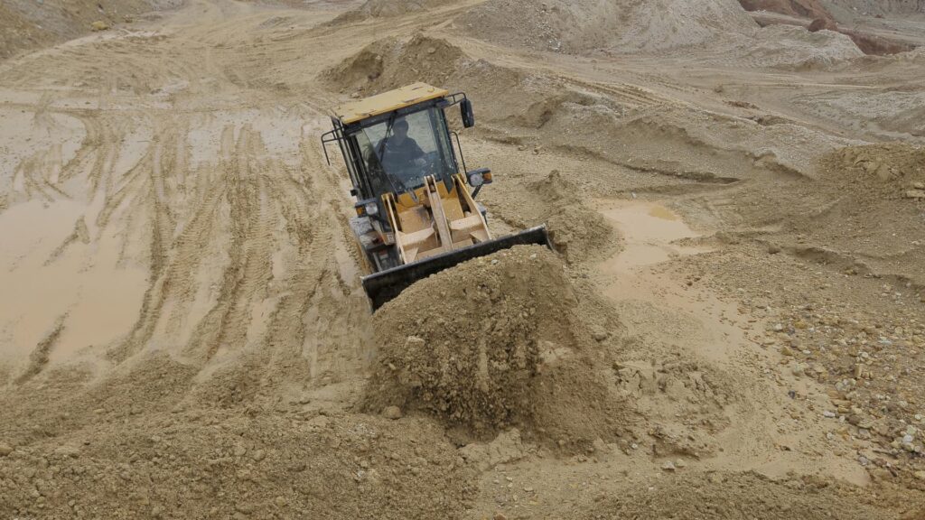 USA Rare Earth jumps after CEO confirms it’s talking with White House USA Rare Earth jumps after CEO confirms it’s talking with White House