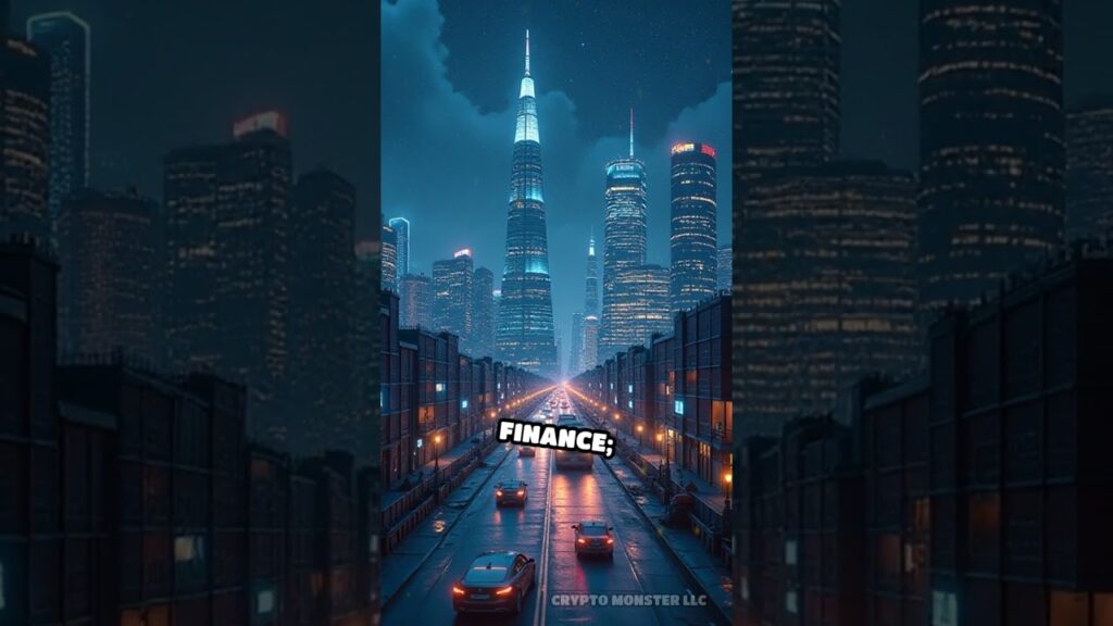 Unlocking Blockchain’s Power in Cryptocurrency Unlocking Blockchain’s Power in Cryptocurrency