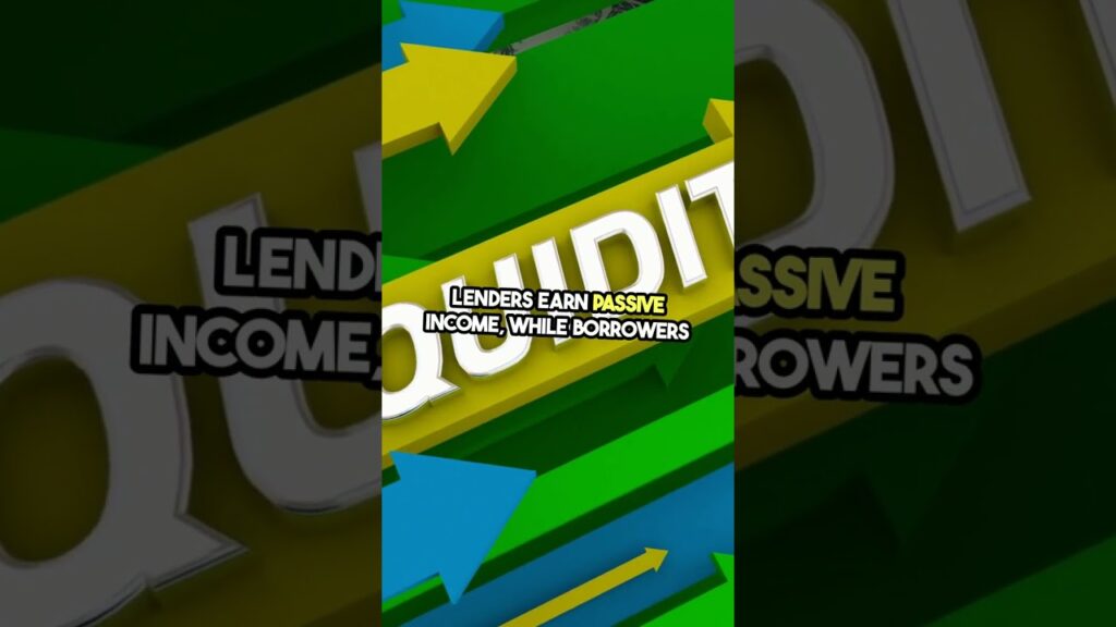 Unlocking Crypto Loans  Your Complete Guide!