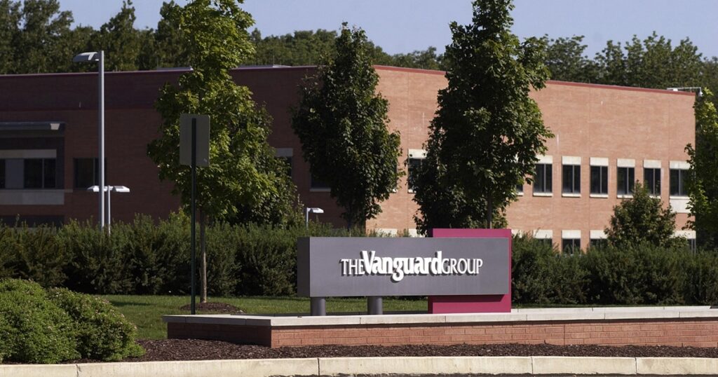 Vanguard to Lose Exclusive ETF Structure Advantage Vanguard to Lose Exclusive ETF Structure Advantage