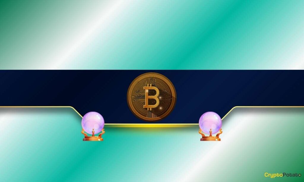 Wall Breaking? Bitcoin Faces Key Test Near 6K Trendline Wall Breaking? Bitcoin Faces Key Test Near 6K Trendline