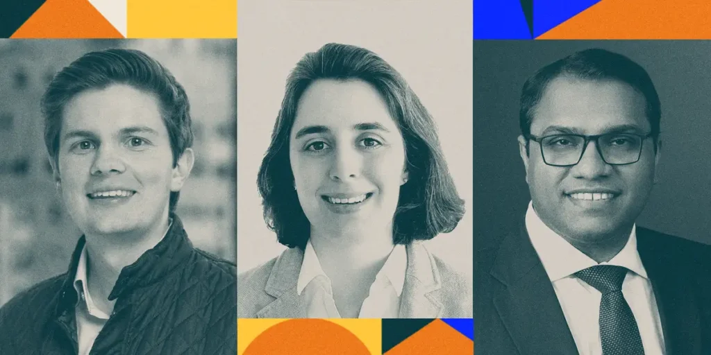 Wall Street’s Rising Stars Explain Their Complicated Jobs Wall Street’s Rising Stars Explain Their Complicated Jobs