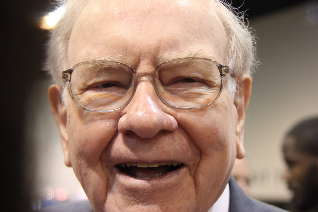 Warren Buffett Recommends Most Investors Buy This 1 Index Fund — and It Could Turn Just 0 per Month Into 0,000 or More Warren Buffett Recommends Most Investors Buy This 1 Index Fund — and It Could Turn Just 0 per Month Into 0,000 or More
