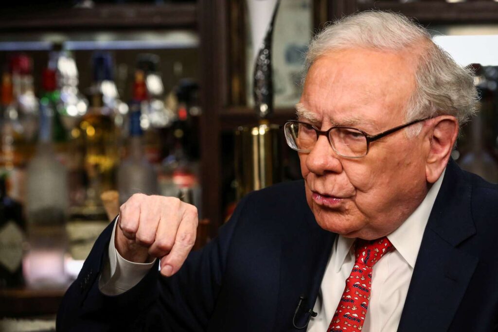 Warren Buffett Reveals the Hidden Risks of Lower-Priced Stocks Warren Buffett Reveals the Hidden Risks of Lower-Priced Stocks