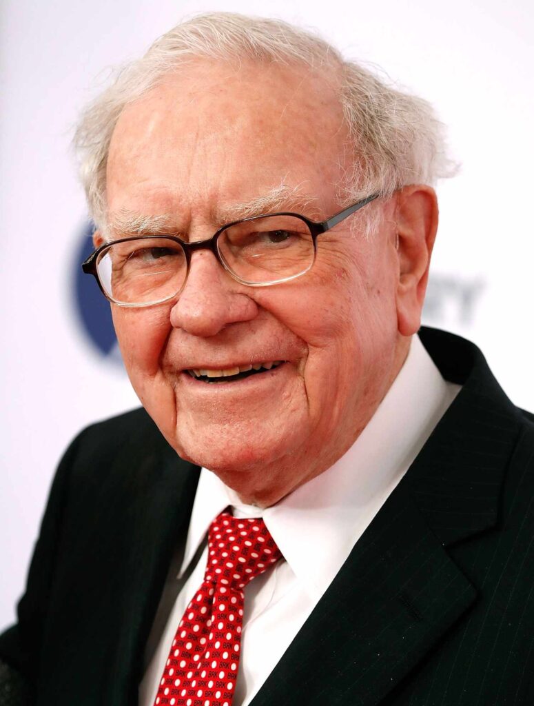 Warren Buffett’s Key Advice on Protecting Wealth from Inflation Warren Buffett’s Key Advice on Protecting Wealth from Inflation