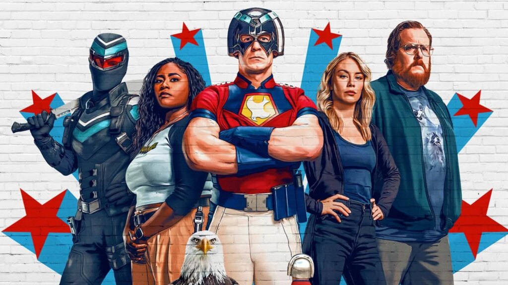 What Time Does ‘Peacemaker’ Season 2 Finale Begin? How To Watch What Time Does ‘Peacemaker’ Season 2 Finale Begin? How To Watch