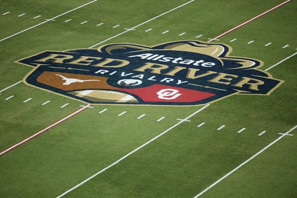 What Time Is The Red River Rivalry? Here’s How To Watch What Time Is The Red River Rivalry? Here’s How To Watch