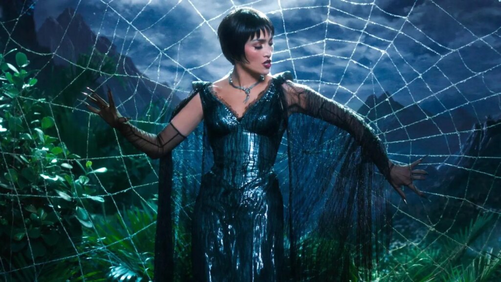 When Is Jennifer Lopez’s ‘Kiss Of The Spider Woman’ Coming To Streaming?