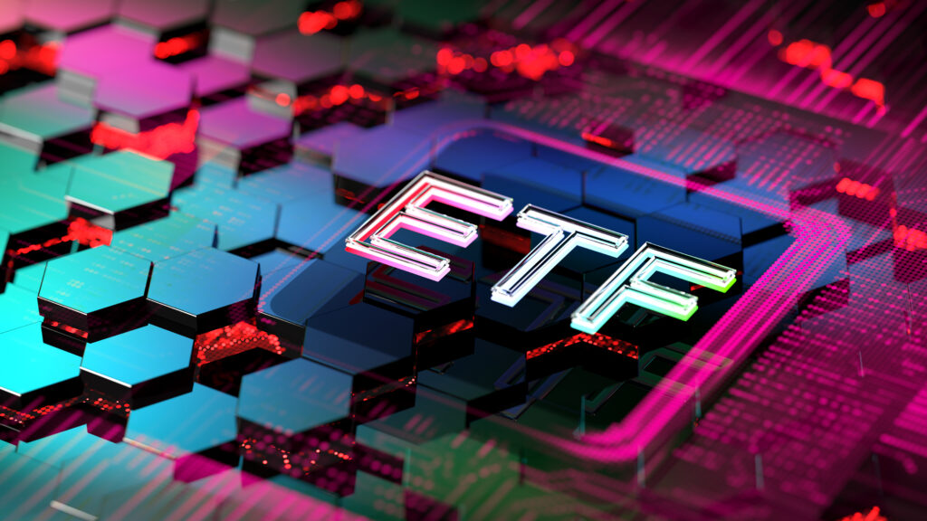 Which New Cryptocurrency ETFs Are Actually Worth Buying? Which New Cryptocurrency ETFs Are Actually Worth Buying?