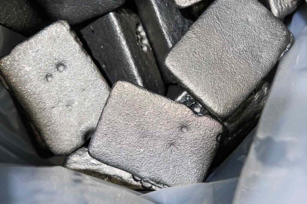 Why Rare Earths and Miner Stocks Soared Thursday Why Rare Earths and Miner Stocks Soared Thursday