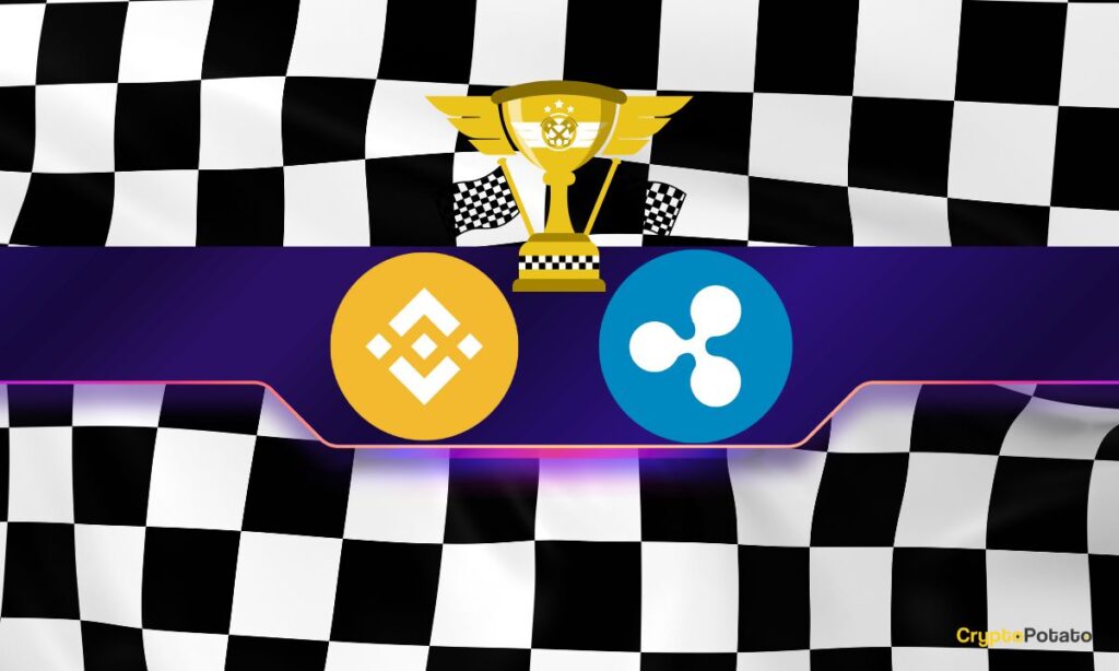 Will BNB Overtake XRP – and When? AI Reveals Shocking Answer Will BNB Overtake XRP – and When? AI Reveals Shocking Answer