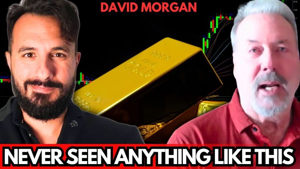 Worldwide SILVER Shortage IMMINENT? Worldwide SILVER Shortage IMMINENT?