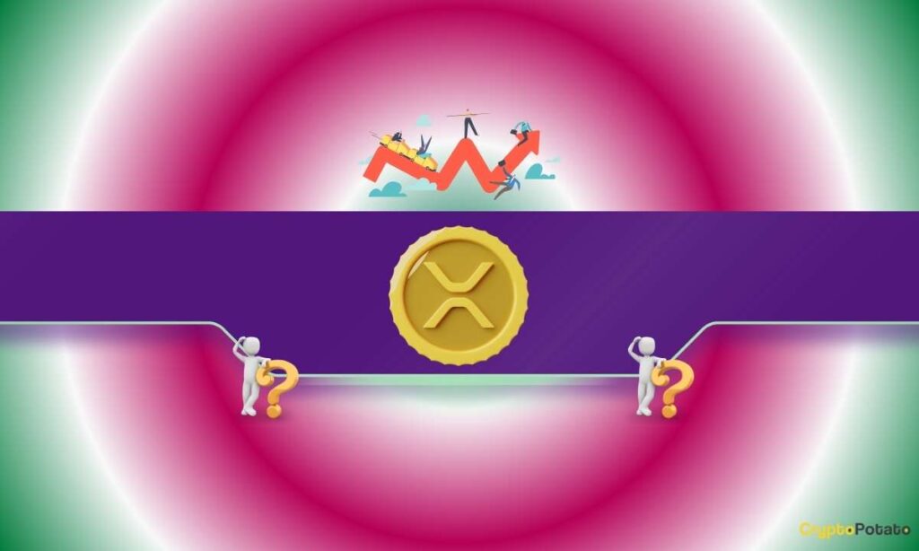 XRP Bulls Finally Take Charge as Price and RSI Point to  Rally