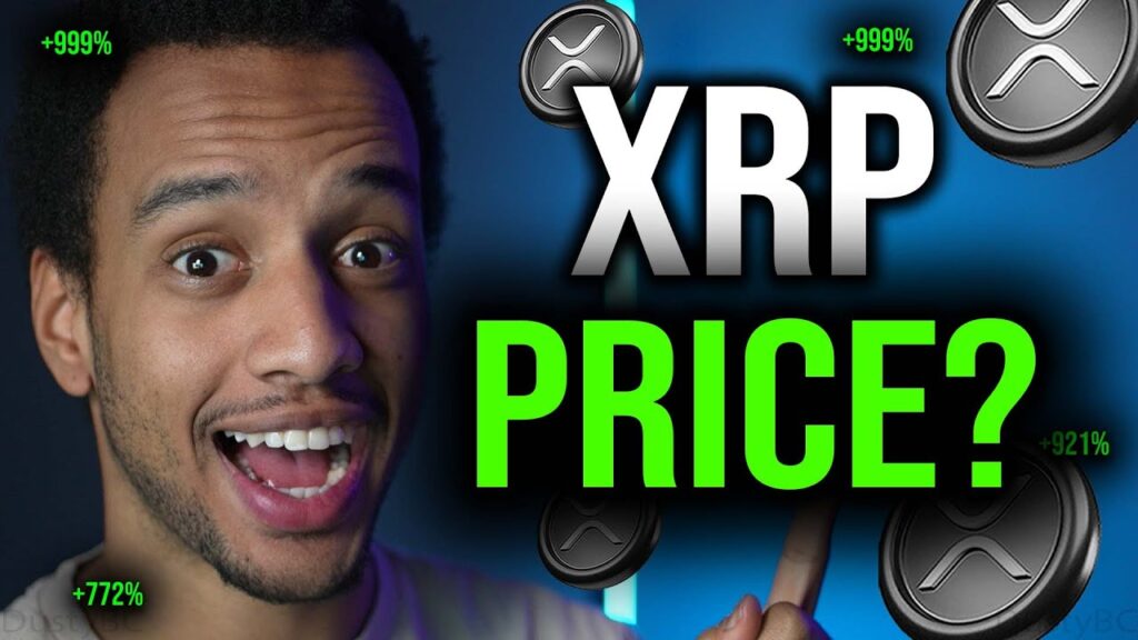 XRP IS STILL SET FOR .60, HERE’S WHY XRP IS STILL SET FOR .60, HERE’S WHY