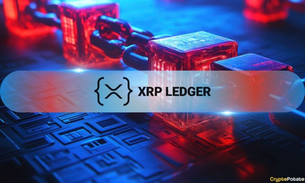 XRP Ledger in September 2025: The Good, the Bad, the Ugly XRP Ledger in September 2025: The Good, the Bad, the Ugly
