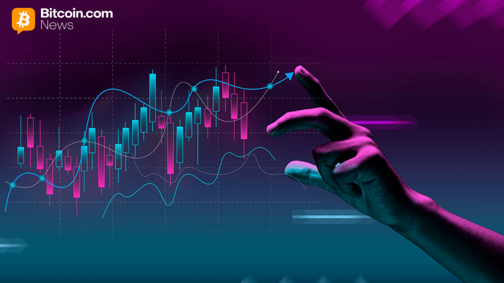 XRP Price Hovers at .98 as Bulls Probe .10 Breakout XRP Price Hovers at .98 as Bulls Probe .10 Breakout