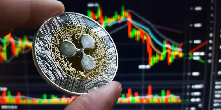 XRP price outlook: why whales, ETFs, and rate cuts could send XRP soaring XRP price outlook: why whales, ETFs, and rate cuts could send XRP soaring