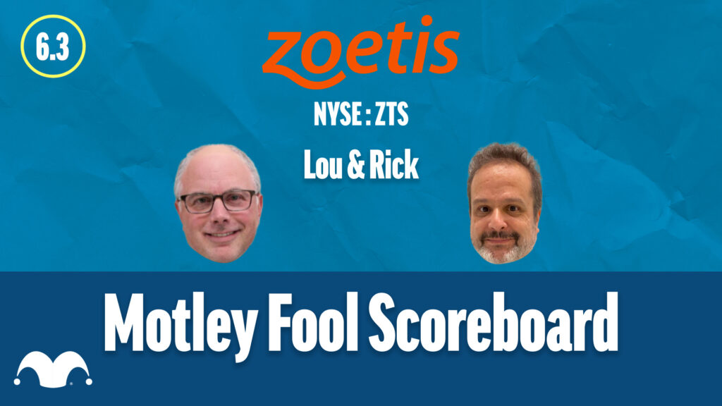 Zoetis: A Solid Investment in the Growing Pet Medicine Market?