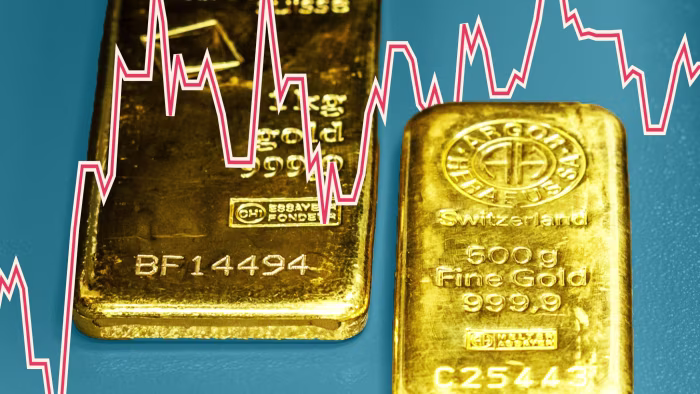 ‘Gold-plated Fomo’ powers bullion’s record-breaking rally ‘Gold-plated Fomo’ powers bullion’s record-breaking rally