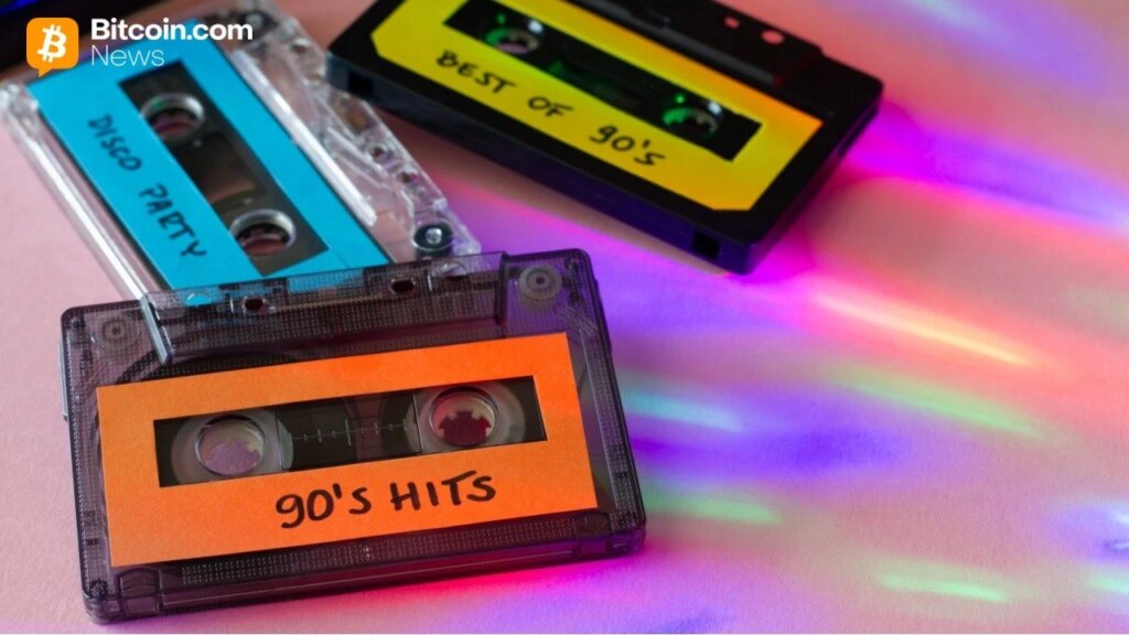 ‘Party Like It’s ’99’: Billionaire Hedge Fund Investor Paul Tudor Jones Anticipates Explosive Bull Run ‘Party Like It’s ’99’: Billionaire Hedge Fund Investor Paul Tudor Jones Anticipates Explosive Bull Run